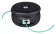 Makita Siimapää Ø 2,0mmx3 m 1914R8-6 - Trimmeritarvikkeet ja siimat - 0197050357533 - 2