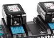 Makita Tuplalaturi LXT DC18RD - Akun lataustarvikkeet - 88381444033 - 8