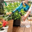 MAKITA Vesiletku ja liitin DHW180 - Muut akkulaitteet - 0197050359513 - 2