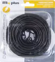 M+ sähköjohto musta 1x1.5mm2 10m - Autosähkötarvikkeet - 6417196694403 - 1