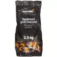 Mustang kovapuu grillihiili 2,5 kg - Hiilet ja briketit - 6410416548463 - 1