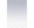 Ötökkä Kanaverkko 6-kulma 120cm x 10m - Aitaverkot ja aitatarvikkeet - 6416273056783 - 1