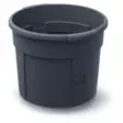 Perunaruukku 12L - Esikasvatus- ja taimikasvatustarvikkeet - 5905197289083 - 1