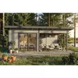 Pihatalo Cello Marielund 21,0m² - Aitat ja vierasmajat - 6438606002793 - 2