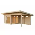 Pihatalo Cello Marielund 21,0m² - Aitat ja vierasmajat - 6438606002793 - 12