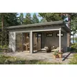 Pihatalo Cello Marielund 21,0m² - Aitat ja vierasmajat - 6438606002793 - 3