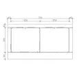 Pihatalo Cello Marielund 21,0m² - Aitat ja vierasmajat - 6438606002793 - 6