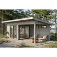 Pihatalo Cello Marielund 21,0m² - Aitat ja vierasmajat - 6438606002793 - 1