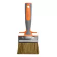 Puunsuojasivellin PROF 100mm - Ulkomaalisiveltimet - 6438313609773 - 1