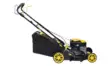 Ruohonleikkuri FXA RMS46Q 46cm 144cm³ - Työnnettävät ruohonleikkurit - 6438313914013 - 3