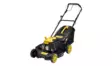 Ruohonleikkuri FXA RMS46Q 46cm 144cm³ - Työnnettävät ruohonleikkurit - 6438313914013 - 1