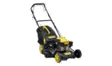 Ruohonleikkuri FXA RMS46Q 46cm 144cm³ - Työnnettävät ruohonleikkurit - 6438313914013 - 2