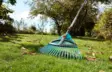 Sädettävä Lehtiharava Gardena CS 35-52cm - Haravat - 4078500017343 - 6