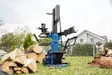 Scheppach Compact15 400V 15T - Klapikoneet - 4046664123323 - 13