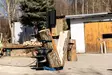Scheppach Compact15 400V 15T - Klapikoneet - 4046664123323 - 2