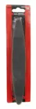Teroituskivi 9'' ovaali silicon - Hiomaverkot ja hiomasienet - 6430032150253 - 1