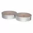 Ulkotuli 15,5x4,5 cm 2 kpl - Ulkotulisijat - 6410412160713 - 1