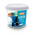 Utö Akva puuöljy musta 9 L - Terassiöljyt, puuöljyt ja kalusteöljyt - 6419726999583 - 1