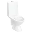 Wc-istuin IDO Glow 63 peruskorjaus 1-t - WC-istuimet - 6416129387993 - 1