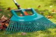 XXL Vario -harava GARDENA combisystem - Haravat - 4078500310703 - 4