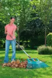 XXL Vario -harava GARDENA combisystem - Haravat - 4078500310703 - 5