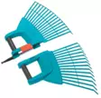 XXL Vario -harava GARDENA combisystem - Haravat - 4078500310703 - 3