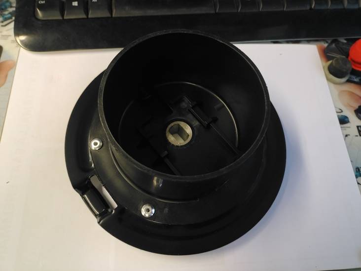 5949350-03 Platta - McCulloch/Partner muut varaosat - 5949350-03 - 1