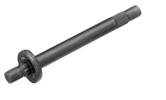 6506818 Teräakseli Murray - Muut Murray varaosat - 3582329958103 - 1