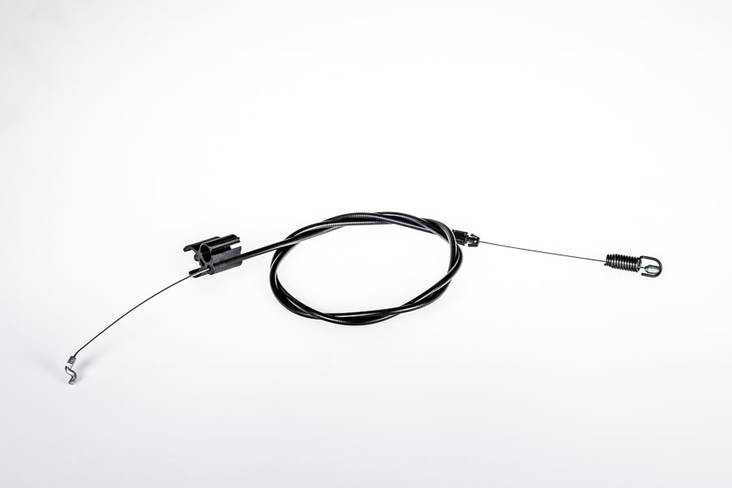 746-05023 Cable Adjustment Single Speed - Muut MTD varaosat - 746-05023 - 1