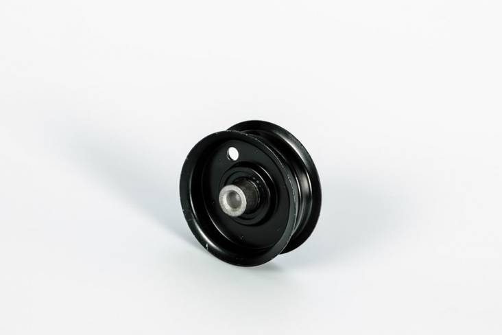 756-04224 3UL:IDLR:FLAT 2.75 OD - Muut MTD varaosat - 4049582651893 - 1