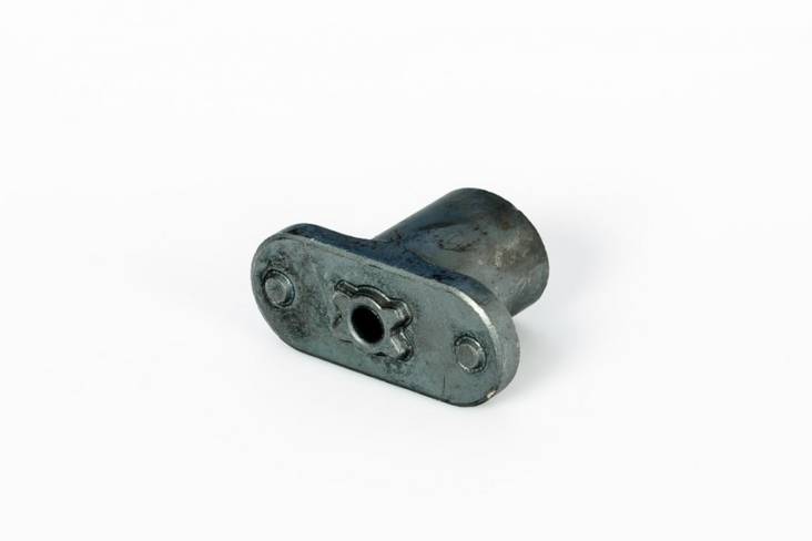 Adap:Blade:#6x2.15 w/starhonda, MTD - Muut MTD varaosat - 4049582665753 - 1