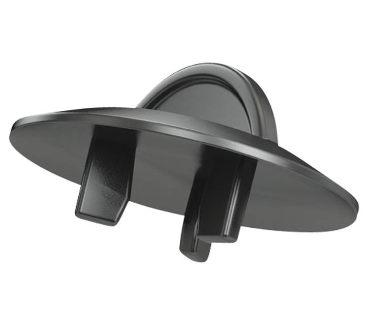 Allastulppa PROF Hackman Stala - Viemäröinti tarvikkeet - 6405422895083 - 1