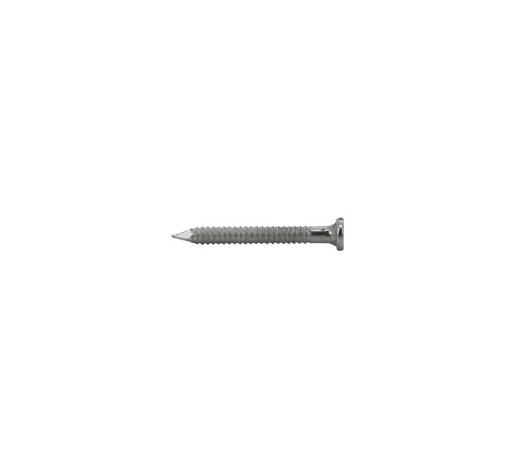 Ankkurinaula PROF 40x4,0 200kpl - Ankkurinaulat - 6438313601753 - 1