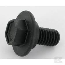 Bolt 9x39 - Muut Murray varaosat - 024847156003 - 1