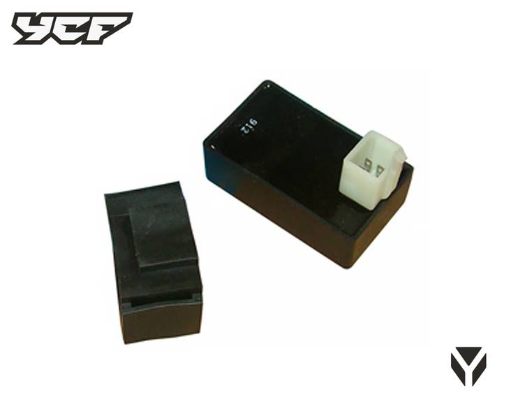 CDI boxi YCF - Sähköosat - YC110-1503 - 2