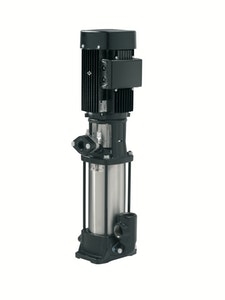 Ejektoripumppu Grundfos CR 5-11DW 2,2kW - Uppopumput ja Porakaivopumput - 5700835105103 - 1