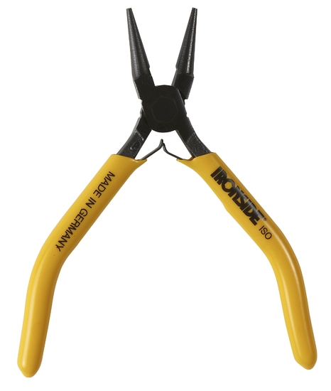 Elektroniikkapihdit Ironside 120mm pyörö - Erikoispihdit - 3394661211323 - 1