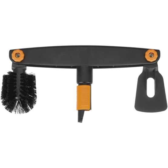 Fiskars QuikFit Räystäskourun puhdistaja - Muut puutarhatyökalut - 5905568355423 - 1