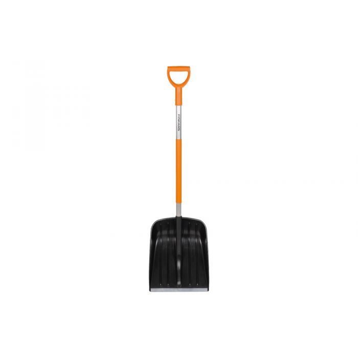Fiskars Snowxpert Lumilapio - Lumityövälineet ja lumityökalut - 6411501410443 - 1