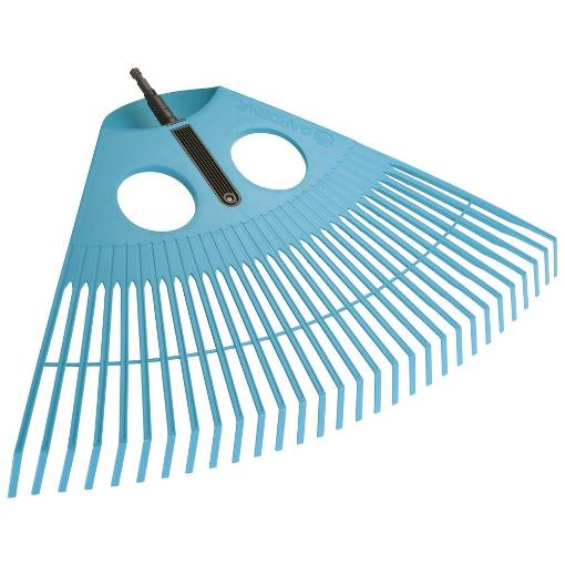 Gardena Combisystem Lehtiharava XXL - Haravat - 4078500301503 - 1