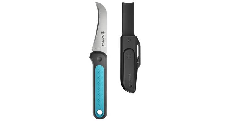Gardena Puutarhaveitsi VeggieCut - Puutarhasakset ja leikkurit - 4066407003163 - 1