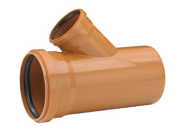 Haarayhde 160x110x45 2450054 - Viemäriputken osat - 6414901307443 - 1