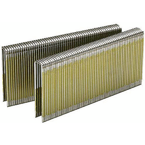 Hakanen PROF 500-sarja 40mm 2400 kpl - Hakaset - 6405422708253 - 1