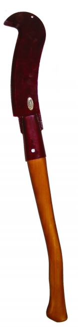 Härmän Taonta Vesuri 2-käden 29cm - Kirveet ja vesurit - 6416071281103 - 1