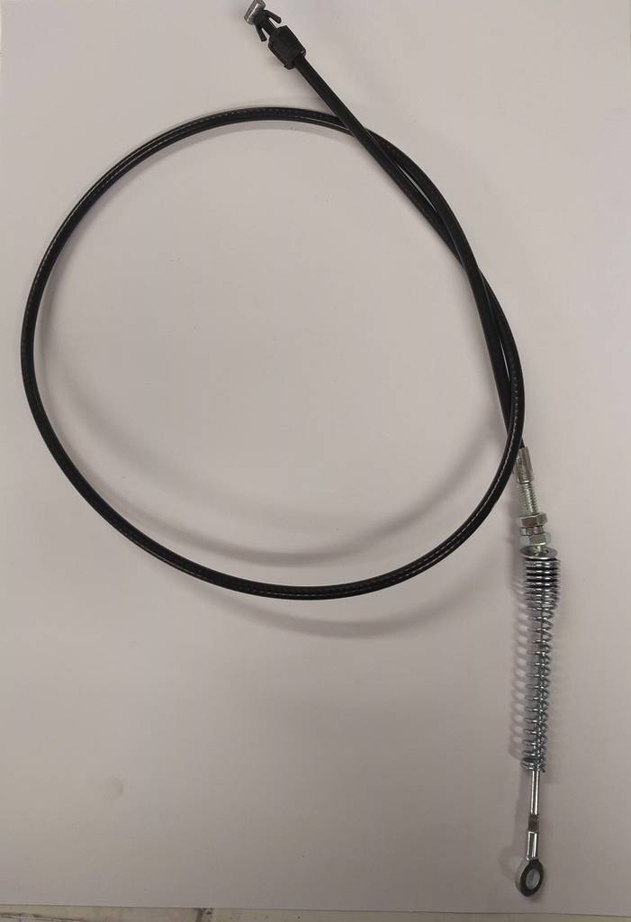 Heittovaijeri FXA Lumilinko 60 cm -21 - Lumilinkojen varaosat - 6438313662983 - 1