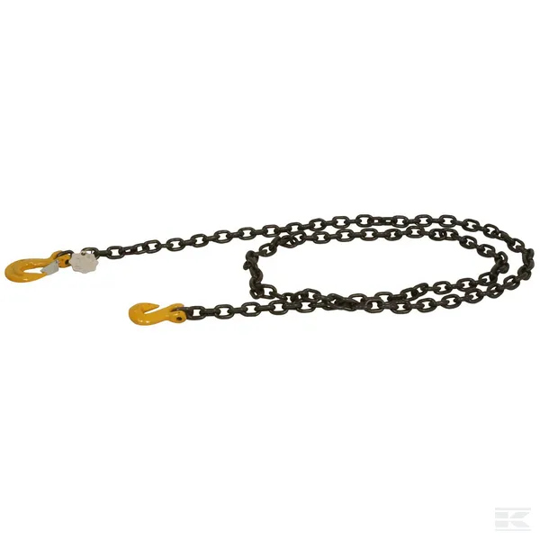 Hinausketju 4 m 5300 kg - Hinausköydet - GR15561100013 - 1