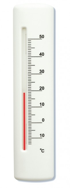 Huonelämpömittari 102 - Lämpömittarit - 6411570001023 - 1