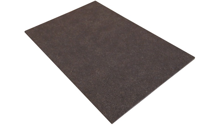 Huopatarralevy PROF 100x150mm ruskea - Huopatassut - 6438313518273 - 1