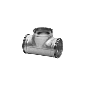 Iv t-kappale tyn D 200/200 - Kierresaumakanavan osat - 7319661725133 - 1