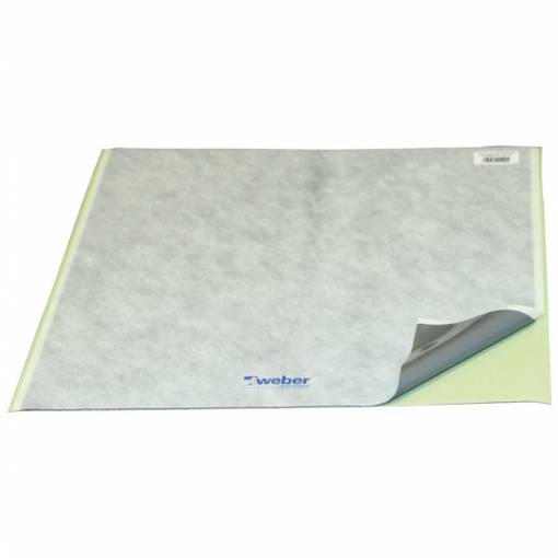 Kaivolaippa Weber Vetonit DC - Vedeneristystarvikkeet - 6415910010294 - 1